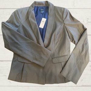 Ann Taylor Blazer 2P